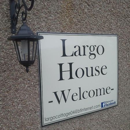 Largo House Hilton of Cadboll Exterior foto