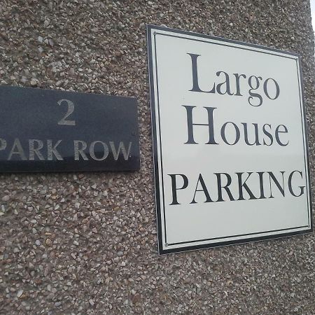 Largo House Hilton of Cadboll Exterior foto